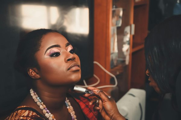 Stylish plus size designer blouses perfect for any event